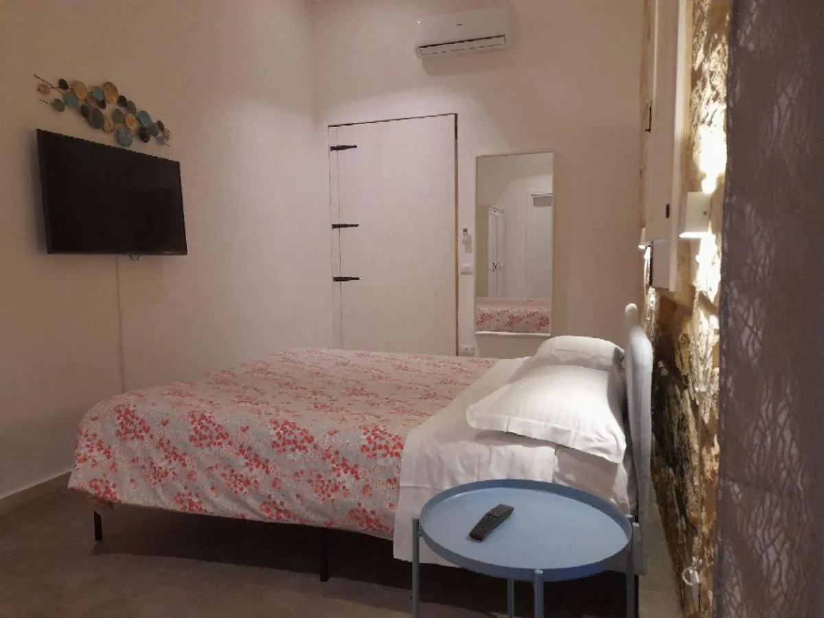 Apartamento Casa Maria Syracuse 0*,  Italia