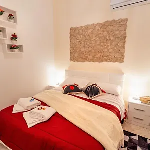 Сasa de vacaciones Residenza Giuseppina, Syracuse