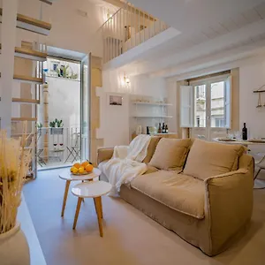 Сasa de vacaciones Casa Tal - Exclusive In Ortigia, Syracuse
