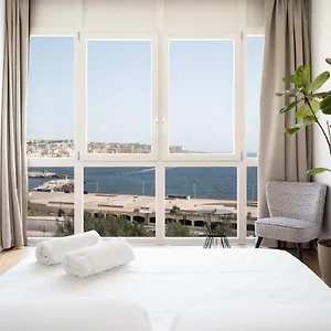 Apartamento La Ortigia, Syracuse