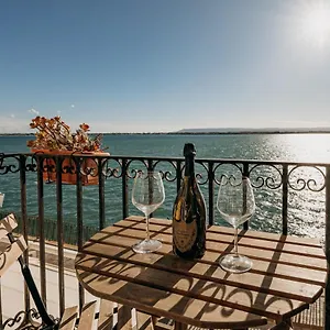 Vacanze Vista Mare Apartament