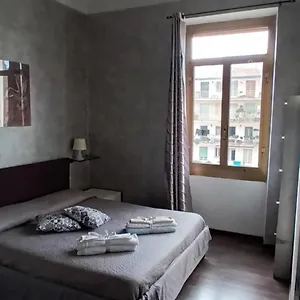 Paglino Apartment Ventimiglia