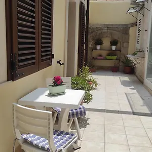 Corte Di Dionisio Apartament