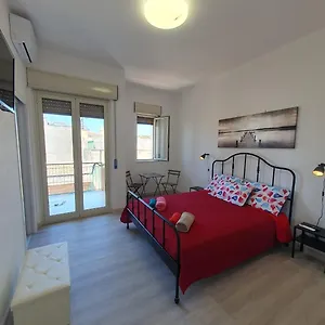 Sweet Di Nati Apartament