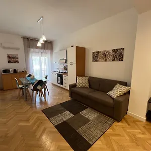 Gabry House Apartament