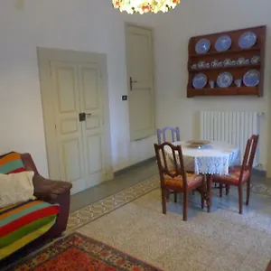 Casa Millenovecento Holiday home Brindisi